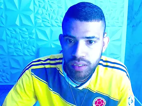 chacorta  online show from March 26, 12:44 pm