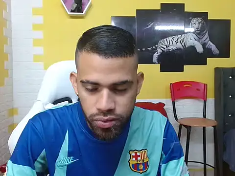 chacorta  online show from April 14, 12:55 pm