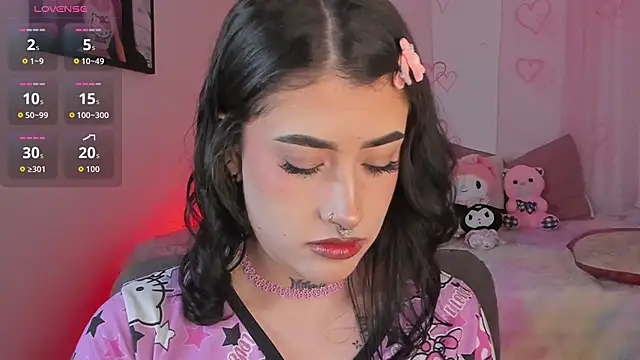 Tamara uwu online show from February 20, 10:32 pm