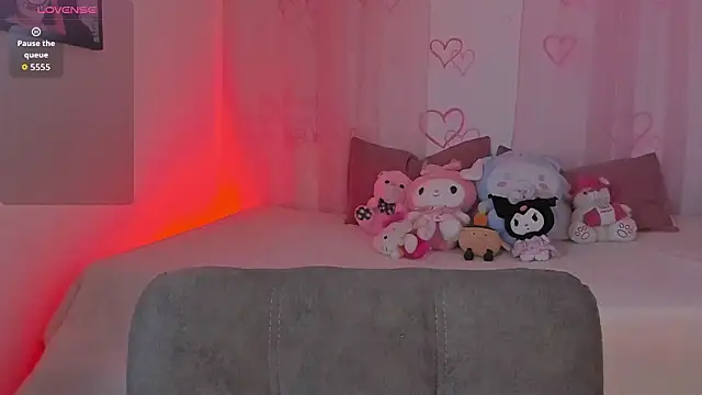 Tamara uwu online show from March 21, 10:35 pm