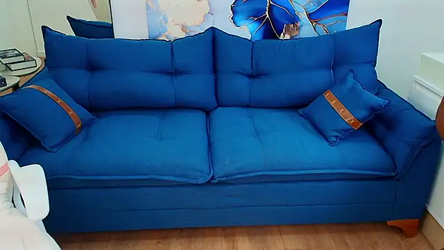 Snapshot of Susan_Backer chatting on February 11, 11:26 am Susan Backer online show from February 11, 11:26 am