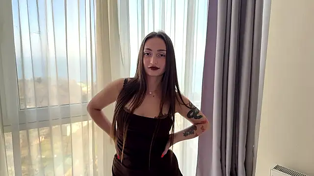 Snapshot of AmiraMartin chatting on March 1, 10:06 am AmiraMartin online show from March 1, 10:06 am