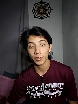 Snapshot of SolRakOF chatting on February 10, 2:48 am SolRakOF online show from February 10, 2:48 am