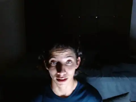 Snapshot of SolRakOF chatting on March 4, 12:38 am SolRakOF online show from March 4, 12:38 am