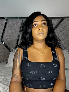 Denise wolfe21 online show from April 14, 12:55 pm