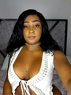 Denise wolfe21 online show from April 17, 1:25 pm