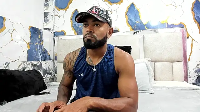 Snapshot of Nickws chatting on February 24, 2:42 am Nickws online show from February 24, 2:42 am