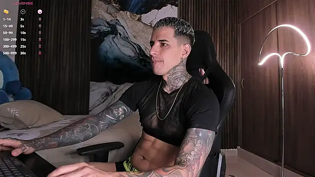 Snapshot of trisstann_ chatting on February 12, 5:08 pm trisstann online show from February 12, 5:08 pm