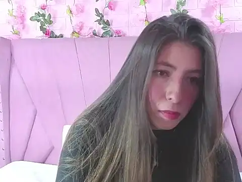 EmberCooper  online show from March 22, 2:04 am