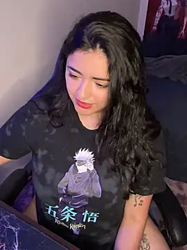 Ales Kitten Live online show from April 22, 8:54 pm