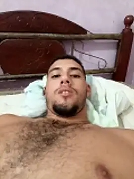 Francisco171 online show from February 4, 3:01 am