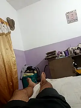 Francisco171 online show from February 5, 2:27 am