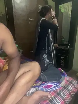 Pritu675 online show from March 25, 5:08 pm