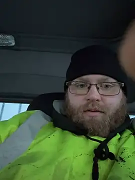 arcticman103 online show from January 31, 7:11 pm