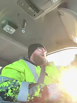 arcticman103 online show from February 9, 10:47 pm