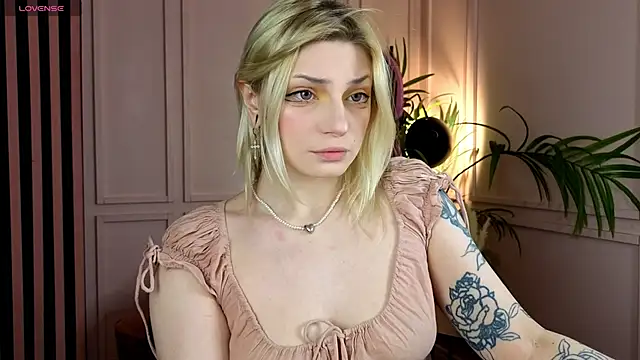 AvaSun online show from February 24, 10:41 pm