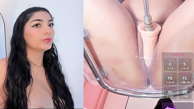 bella nana24 online show from February 17, 12:01 pm