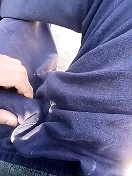 Snapshot of Sharmasamba chatting on February 12, 7:47 am Sharmasamba online show from February 12, 7:47 am