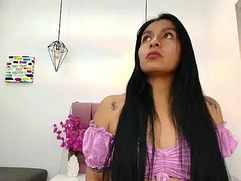 Melannyy   online show from April 12, 4:17 am