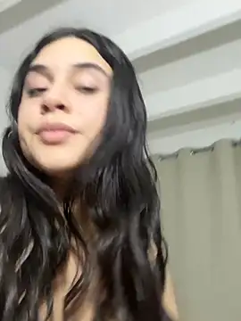 sweet bonnyy online show from February 6, 5:45 am