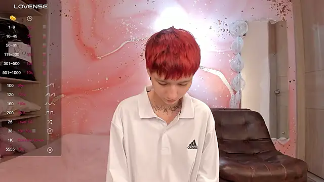 Jessi Rosse online show from February 11, 8:25 pm