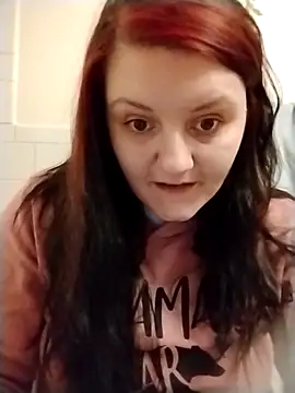 Rosegold2431 online show from February 23, 2:14 pm