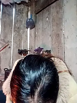 Snapshot of neyney110 chatting on February 3, 2:53 am neyney110 online show from February 3, 2:53 am