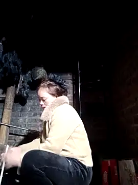 Snapshot of neyney110 chatting on February 27, 11:05 pm neyney110 online show from February 27, 11:05 pm