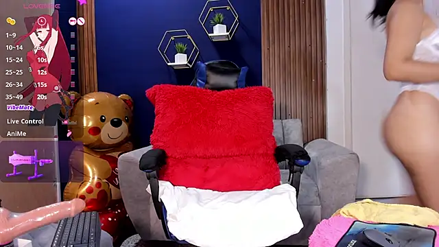 Snapshot of kendra_yp chatting on March 3, 7:31 pm kendra yp online show from March 3, 7:31 pm