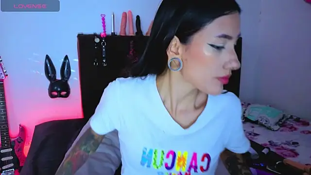 Iam kimh online show from March 18, 12:47 am