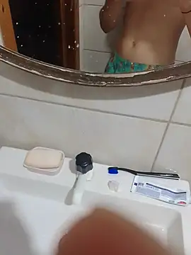 ONixCris online show from March 2, 2:47 am