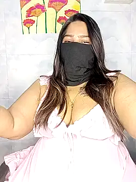 Cute G online show from April 12, 7:08 pm