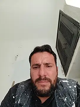 Snapshot of NatanCasad0 chatting on March 3, 12:33 pm NatanCasad0 online show from March 3, 12:33 pm