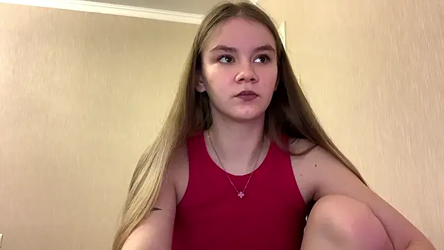 AgnesShy  online show from February 18, 7:15 am