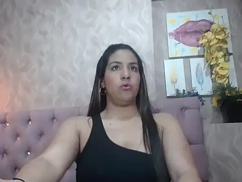 SofiaPinnk online show from March 4, 3:07 pm