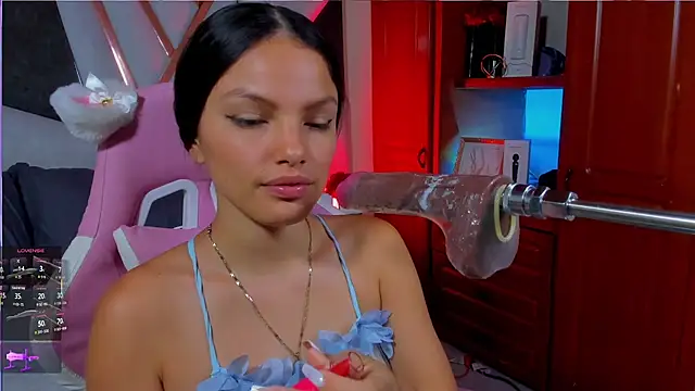 isa kolins online show from March 21, 10:53 am