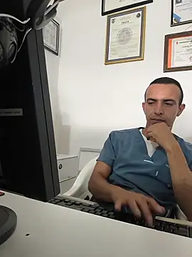 logan-31 online show from April 15, 6:37 pm