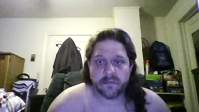 Snapshot of Demon2182 chatting on February 10, 11:20 pm Demon2182 online show from February 10, 11:20 pm