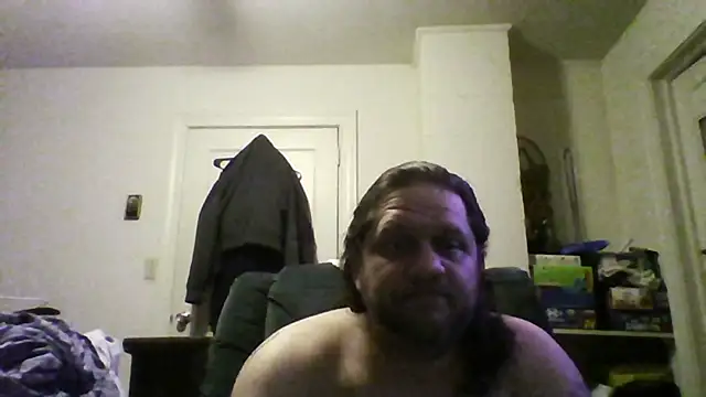 Snapshot of Demon2182 chatting on February 23, 5:49 am Demon2182 online show from February 23, 5:49 am