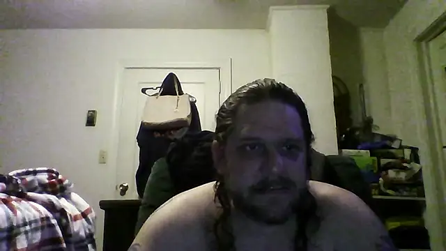 Snapshot of Demon2182 chatting on March 4, 5:57 am Demon2182 online show from March 4, 5:57 am