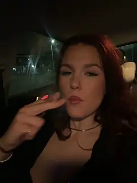 xBadRed online show from February 22, 9:13 pm