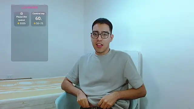 NickFin online show from February 23, 5:54 pm