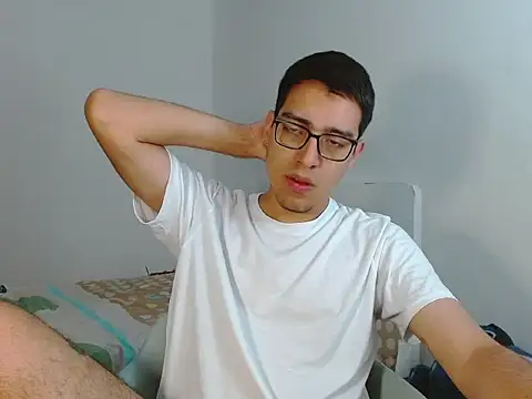 NickFin online show from April 21, 5:17 pm