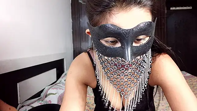 Alina Teen online show from April 5, 8:33 am