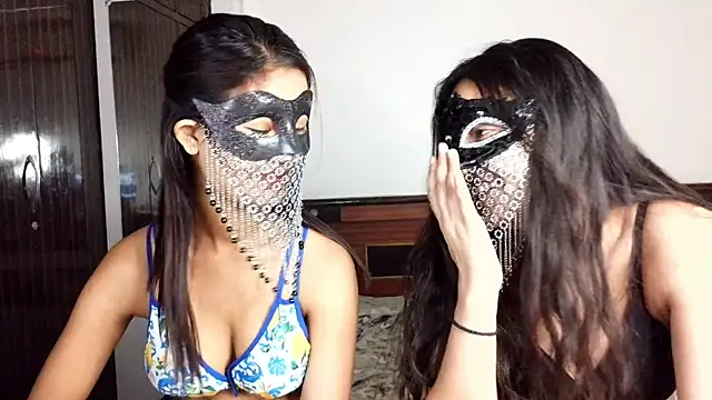 Alina Teen online show from April 22, 8:28 am