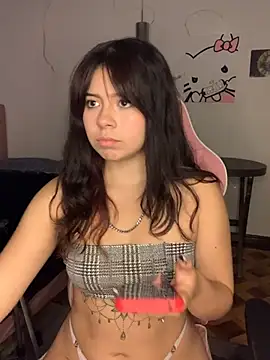 SoftDoll- online show from April 21, 2:51 am