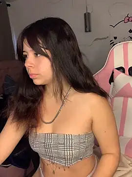 SoftDoll- online show from April 21, 2:56 pm