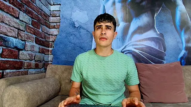 KairoBlaaze online show from March 3, 11:10 pm