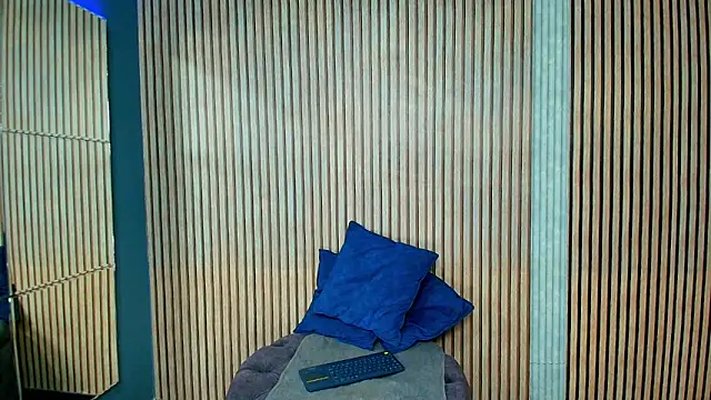 KairoBlaaze online show from March 4, 9:54 pm