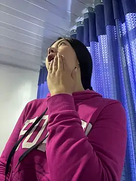 Tammy8 online show from April 8, 5:46 pm